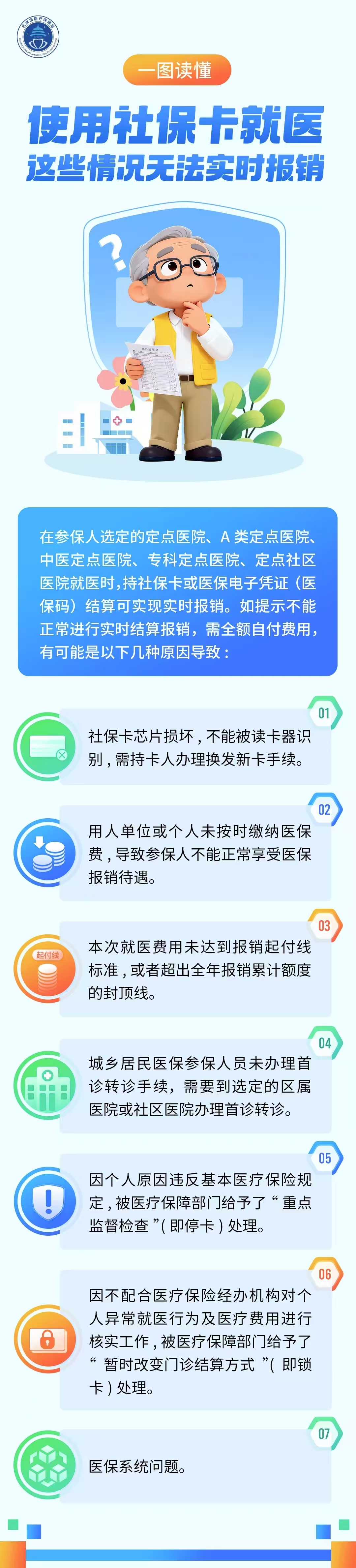 社保卡就医不能实时结算？原因在这.jpg