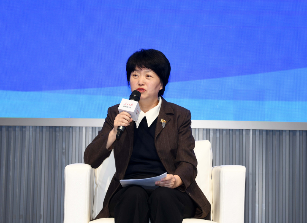 市医保局党组成员、副局长颜冰参加2025年国家医保目录解读会